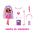 L.O.L Surprise Tweens Neon Pop Stars Doll - Kitty K